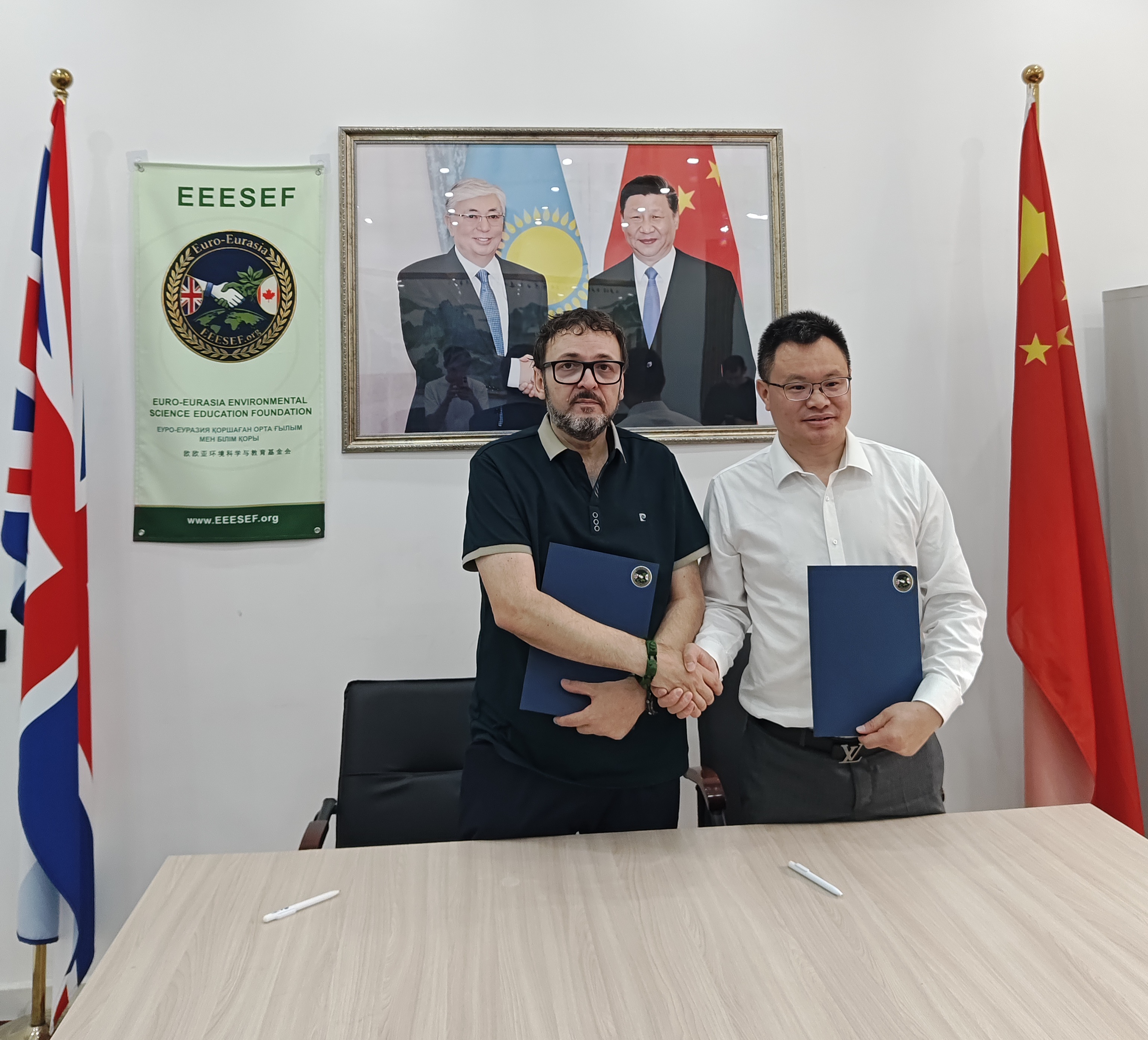 Signing MOU-002